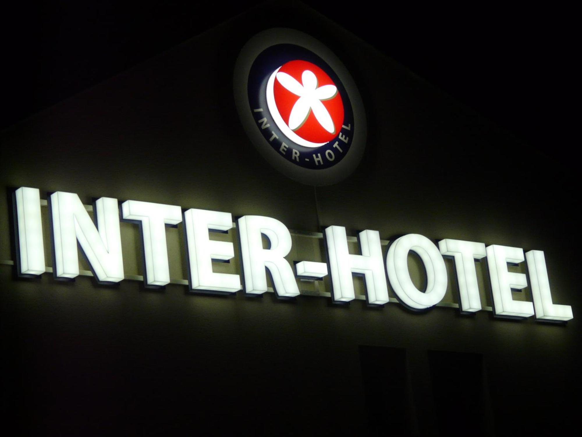 The Originals City, Hotel De France, Bessines-Sur-Gartempe Buitenkant foto