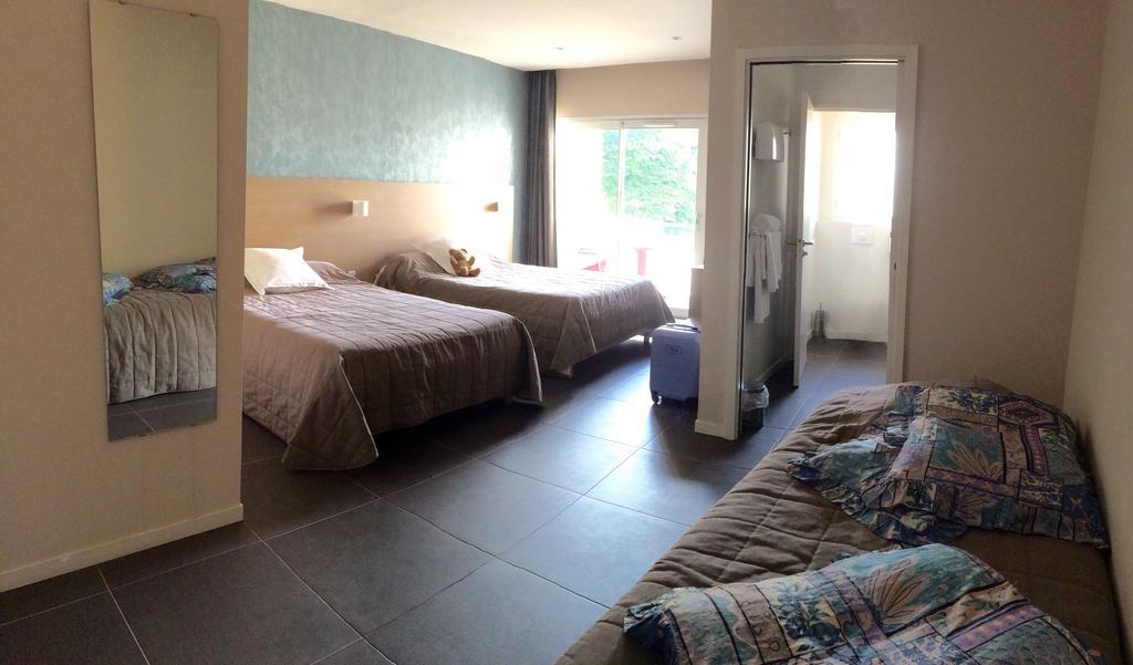 The Originals City, Hotel De France, Bessines-Sur-Gartempe Buitenkant foto